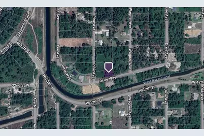 2008 Dixie Way, Lehigh Acres, FL 33972 - Photo 3