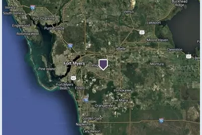 351 McArthur Boulevard, Lehigh Acres, FL 33974 - Photo 1