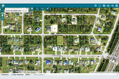 14143 Fillmore Avenue, Port Charlotte, FL 33981 - Photo 1
