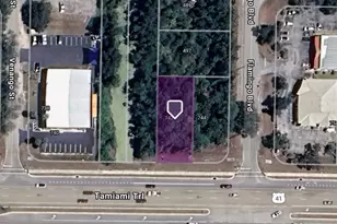 742 Tamiami Trail, Port Charlotte, FL 33953 - Photo 1