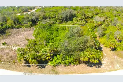 115 Santa Marta Street, Port Charlotte, FL 33954 - Photo 1