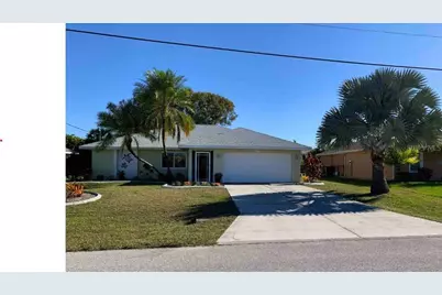 293 Broadmoor Lane, Rotonda West, FL 33947 - Photo 1