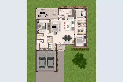 17196 Glenview Avenue, Port Charlotte, FL 33954 - Photo 3