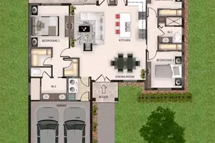 17196 Glenview Ave, Port Charlotte, FL 33954 - Photo 3