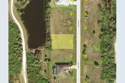 46 Pine Valley Place, Rotonda West, FL 33947 - Photo 1