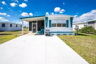 7409 Petula Ave, Port Charlotte, FL 33981 - Photo 1