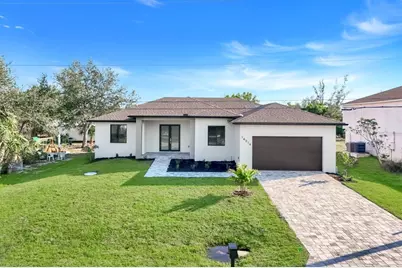 14319 Allensworth Avenue, Port Charlotte, FL 33981 - Photo 1
