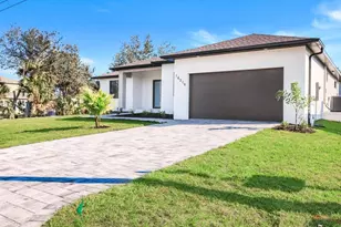 14319 Allensworth Ave, Port Charlotte, FL 33981 - Photo 21