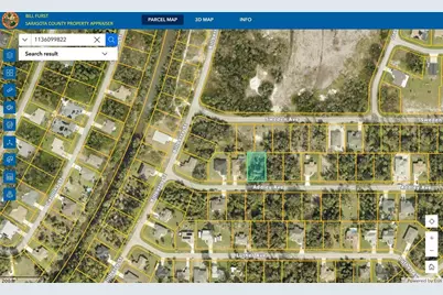 Lot 22 Addley Avenue, North Port, FL 34288 - Photo 1