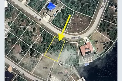 14464 Edna Cir, Port Charlotte, FL 33981 - Photo 1