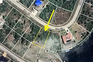 14464 Edna Cir, Port Charlotte, FL 33981 - Photo 1