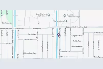 2051 Cannolot Boulevard, Port Charlotte, FL 33948 - Photo 5