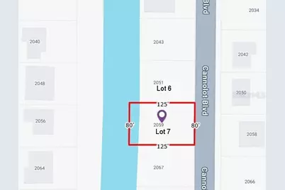 2059 Cannolot Boulevard, Port Charlotte, FL 33948 - Photo 3