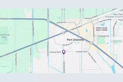 2059 Cannolot Boulevard, Port Charlotte, FL 33948 - Photo 7