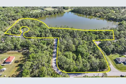 Longwell Lane, North Port, FL 34286 - Photo 1