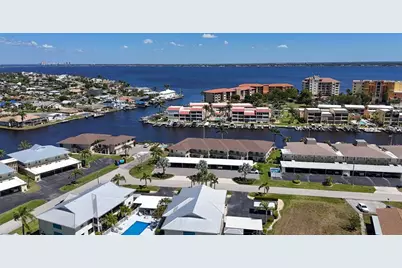 4012 SE 19th Avenue #103, Cape Coral, FL 33904 - Photo 3