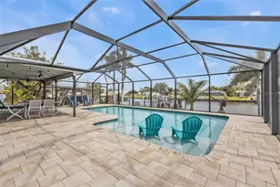 155 Francis Dr NE, Port Charlotte, FL 33952 - Photo 25