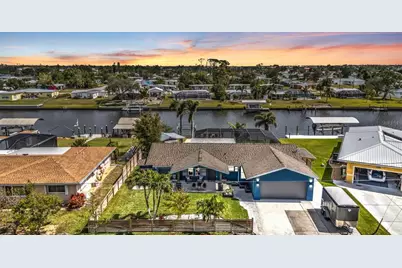 155 Francis Drive NE, Port Charlotte, FL 33952 - Photo 9