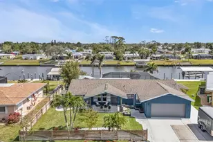 155 Francis Dr NE, Port Charlotte, FL 33952 - Photo 5