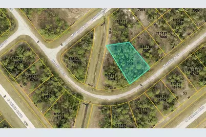 08 Mansfield Circle, North Port, FL 34288 - Photo 3