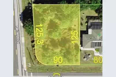 18494 Poston Avenue, Port Charlotte, FL 33948 - Photo 1