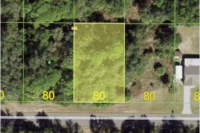 17388 Tyler Avenue, Port Charlotte, FL 33948 - Photo 1