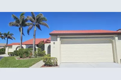 3830 Bal Harbor Boulevard #2, Punta Gorda, FL 33950 - Photo 1