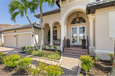 3812 Carupano Court, Punta Gorda, FL 33950 - Photo 1