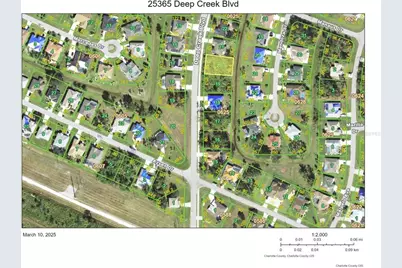 25365 Deep Creek Boulevard, Punta Gorda, FL 33983 - Photo 3