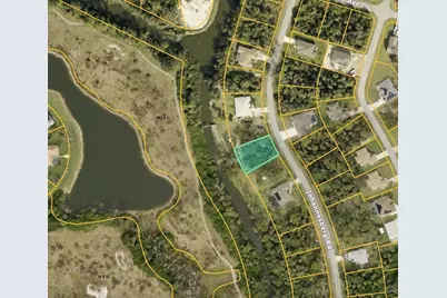 Johannesberg Road, North Port, FL 34288 - Photo 1