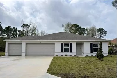 6 Rambling Lane, Palm Coast, FL 32164 - Photo 1