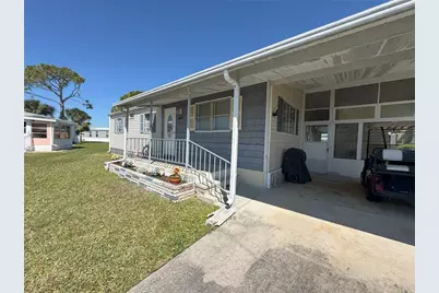 6821 Ocean Ct #Lot 30, North Port, FL 34287 - Photo 13