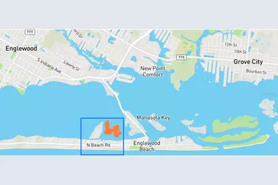 The Island Property Manasota Key, Englewood, FL 34223 - Photo 3