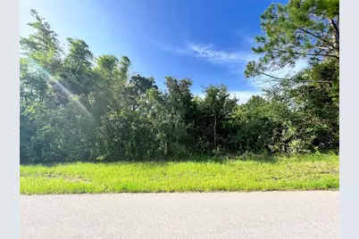 13544 Drysdale Avenue, Port Charlotte, FL 33981 - Photo 1