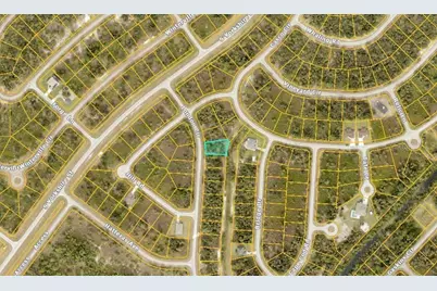 London Circle, North Port, FL 34288 - Photo 1