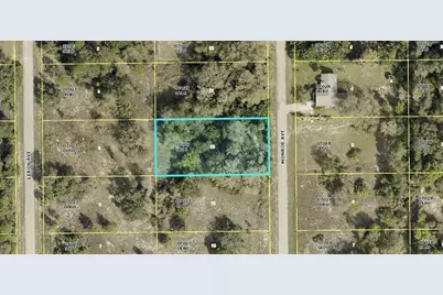 1815 Monroe Avenue, Lehigh Acres, FL 33972 - Photo 3