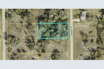 1815 Monroe Avenue, Lehigh Acres, FL 33972 - Photo 1