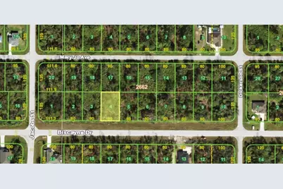 844 Biscayne Drive, Port Charlotte, FL 33953 - Photo 5