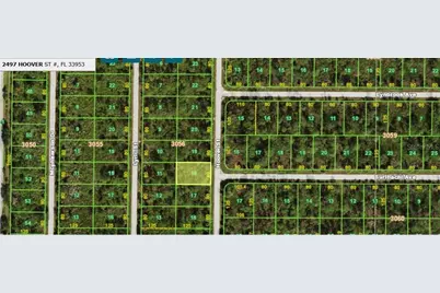 2497 Hoover Street, Port Charlotte, FL 33953 - Photo 3