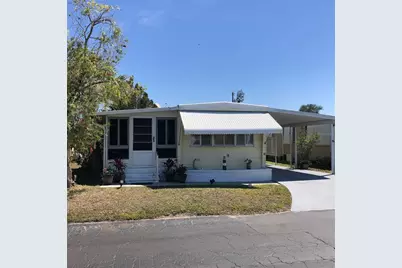 24437 Harborview Road #12, Port Charlotte, FL 33980 - Photo 1