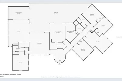 1111 San Mateo Drive, Punta Gorda, FL 33950 - Photo 37