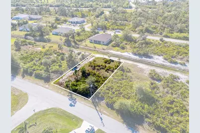 9235 Waldrep Street, Port Charlotte, FL 33981 - Photo 5