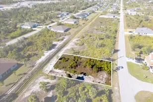 9235 Waldrep St, Port Charlotte, FL 33981 - Photo 1