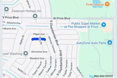 Lot 24 Renfro Avenue, North Port, FL 34286 - Photo 3