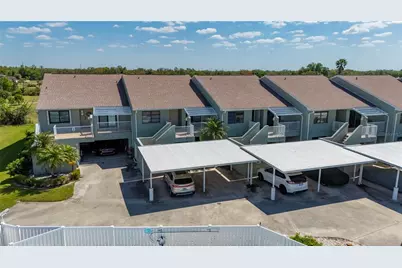 1408 San Cristobal Avenue #4, Punta Gorda, FL 33983 - Photo 1