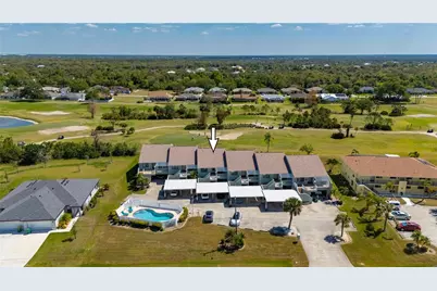 1408 San Cristobal Avenue #4, Punta Gorda, FL 33983 - Photo 39