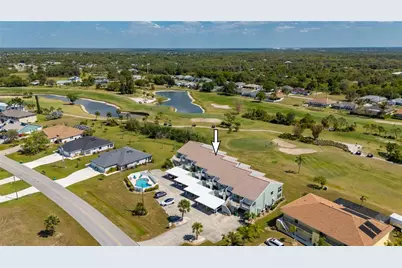 1408 San Cristobal Avenue #4, Punta Gorda, FL 33983 - Photo 41