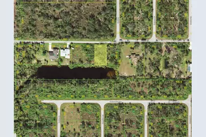 13057 Batlin Avenue, Port Charlotte, FL 33953 - Photo 5