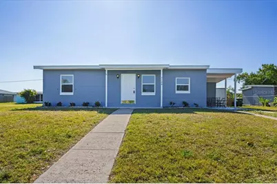 3124 Crestwood Drive, Port Charlotte, FL 33952 - Photo 1