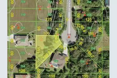 201 Sesame Road E, Rotonda West, FL 33947 - Photo 1